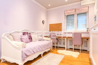 Stan 261 m², Vrbani III - luksuzni penthouse - 12
