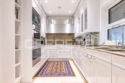Stan 261 m², Vrbani III - luksuzni penthouse - 3