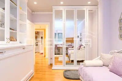 Stan 261 m², Vrbani III - luksuzni penthouse - 13