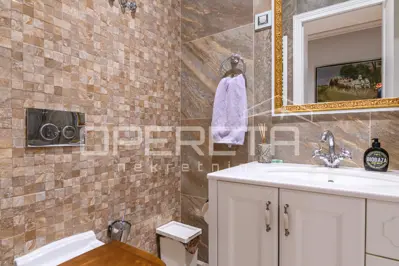 Stan 261 m², Vrbani III - luksuzni penthouse - 17