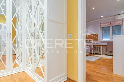 Stan 261 m², Vrbani III - luksuzni penthouse - 11