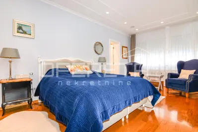 Stan 261 m², Vrbani III - luksuzni penthouse - 5