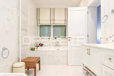 Stan 261 m², Vrbani III - luksuzni penthouse - 9
