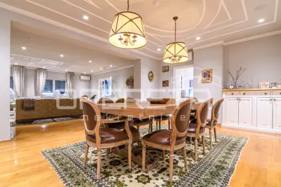 Stan 261 m², Vrbani III - luksuzni penthouse - 21
