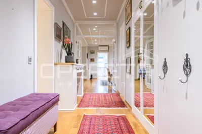 Stan 261 m², Vrbani III - luksuzni penthouse - 10