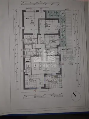 Ivanić Grad, Baugrundstück, 3700 m² - 4
