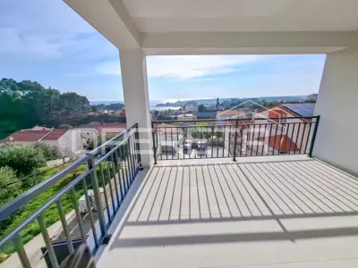 Wohnung zum Kauf in Banjol, 120,7 m² - 2