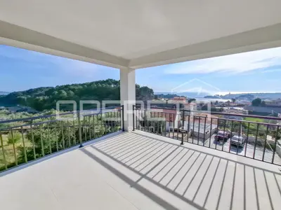 Wohnung zum Kauf in Banjol, 120,7 m²