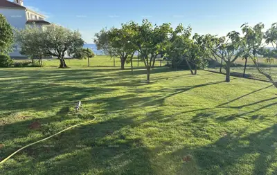 Lovrečica – građevinsko zemljište 614 m², samo 60 m od mora - 5