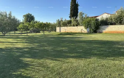 Lovrečica – građevinsko zemljište 614 m², samo 60 m od mora - 3