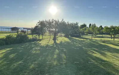 Lovrečica – građevinsko zemljište 614 m², samo 60 m od mora - 2
