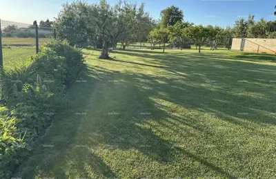 Lovrečica – građevinsko zemljište 614 m², samo 60 m od mora - 4