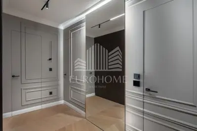 Penthouse 191 m², Rudeš, panoramski pogled i terasa 107 m² - 13
