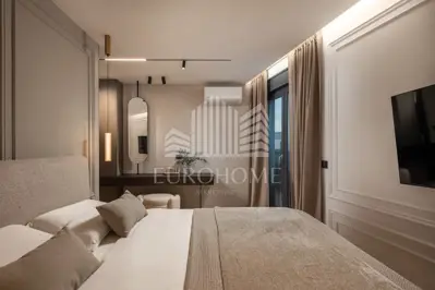 Penthouse 191 m², Rudeš, panoramski pogled i terasa 107 m² - 6