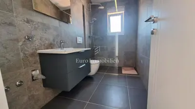 Vrbnik - nova kuća s predivnim pogledom - 11