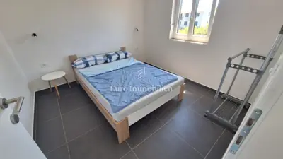 Vrbnik - nova kuća s predivnim pogledom - 12