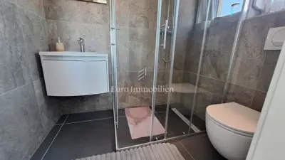 Vrbnik - nova kuća s predivnim pogledom - 13