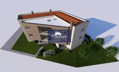 Istra, Fažana, Umgebung, Meerblick, Garage - 2
