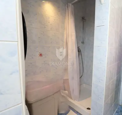 Stan, Poreč centar - prvi red do mora, pogled na more - 9