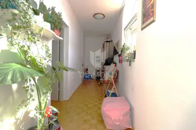 Stan, Poreč centar - prvi red do mora, pogled na more - 10
