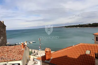 Apartment for sale in Poreč, 52,3 m²