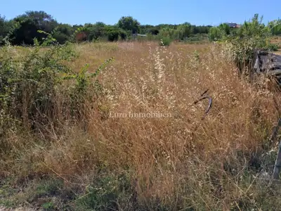 Agricultural land 495 m², Pula - Monteserpo, water connection - 2