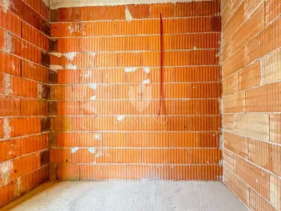 Novogradnja, kuća sa bazenom u blizini mora - 17