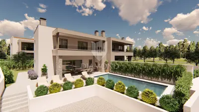 House for sale in Tar, 130 m²
