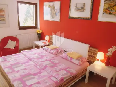 Lovran, Apartmenthaus mit atemberaubendem Meerblick - 9