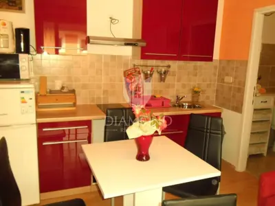 Lovran, Apartmenthaus mit atemberaubendem Meerblick - 8