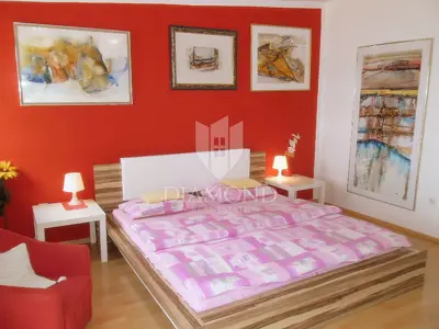 Lovran, Apartmenthaus mit atemberaubendem Meerblick - 10