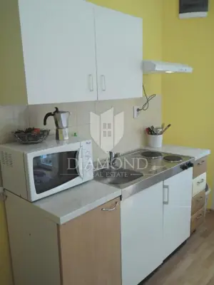 Lovran, Apartmenthaus mit atemberaubendem Meerblick - 15