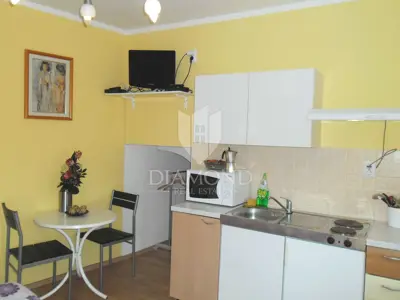 Lovran, Apartmenthaus mit atemberaubendem Meerblick - 16