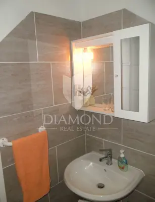 Lovran, Apartmenthaus mit atemberaubendem Meerblick - 12