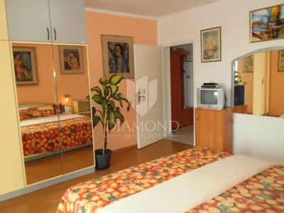 Lovran, Apartmenthaus mit atemberaubendem Meerblick - 19