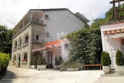 Lovran, Apartmenthaus mit atemberaubendem Meerblick - 3