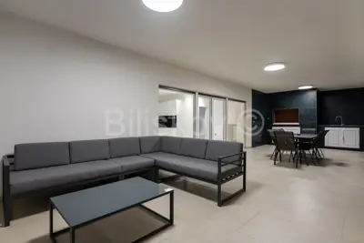 Villa 270 m², Kaštel Novi - pogled na kaštelanski zaljev - 4