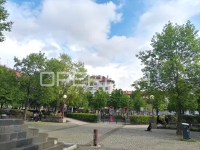 Mali gradski dragulj u Tuškanovoj - 5