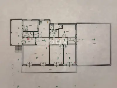 Geschäftshaus 640 m², Rijeka Martinkovac - 20 Parkplätze - 7