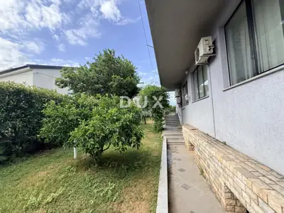 Geschäftshaus 640 m², Rijeka Martinkovac - 20 Parkplätze - 9