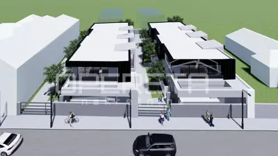 Apartment 101 m², Varaždin Centar, 3 bedrooms and 2 bathrooms - 10