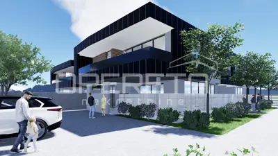 Apartment 101 m², Varaždin Centar, 3 bedrooms and 2 bathrooms - 8