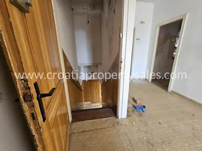 Apartment 83 m², island Hvar - 20 m from the sea - 3
