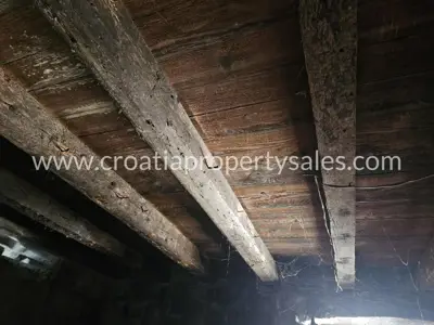 Apartment 83 m², island Hvar - 20 m from the sea - 7