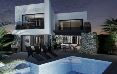 Građevinsko zemljište 637 m², Šumber - starina na parceli