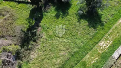 Building plot 524 m², Kavran - near the beach - 5