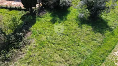 Building plot 524 m², Kavran - near the beach - 4