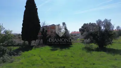 Building plot 524 m², Kavran - near the beach - 2