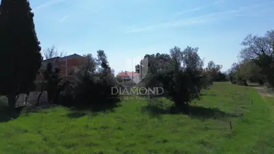 Building plot 524 m², Kavran - near the beach