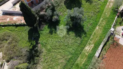 Building plot 524 m², Kavran - near the beach - 6